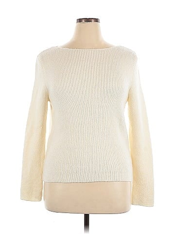 MNG Pullover Sweater (view 1)