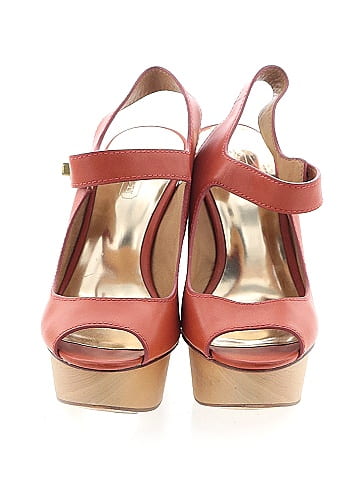 Coach Wedges (view 2)