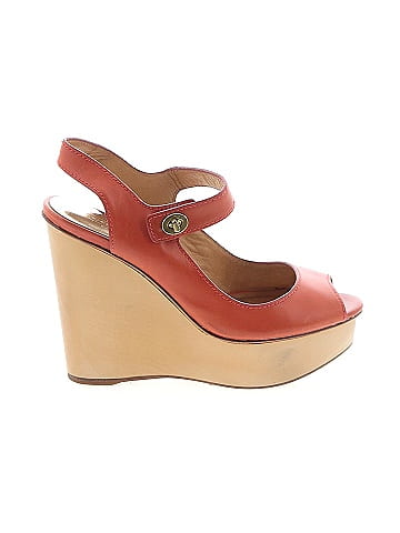 Coach Wedges (view 1)