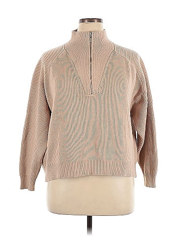 MNG Turtleneck Sweater (view 1)
