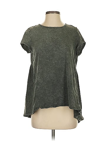 Mustard Seed Short Sleeve T-Shirt (view 1)
