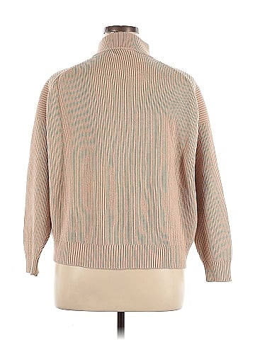 MNG Turtleneck Sweater (view 2)