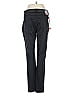 DKNY Jeans Chevron-herringbone Gray Dress Pants Size M - photo 2