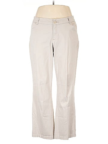 Lee Casual Pants (view 1)
