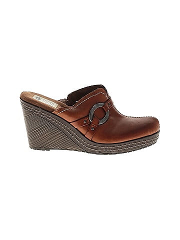 Dr. Scholl's Mule/Clog (view 1)