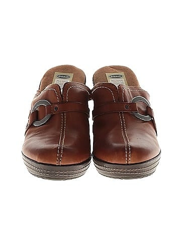 Dr. Scholl's Mule/Clog (view 2)
