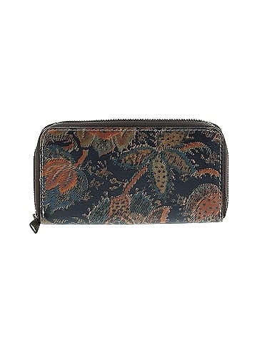 Assorted Brands Leather Wallet (view 1)
