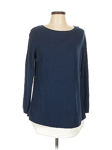 Hilary Radley Pullover Sweater (view 1)
