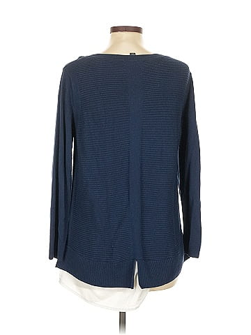 Hilary Radley Pullover Sweater (view 2)