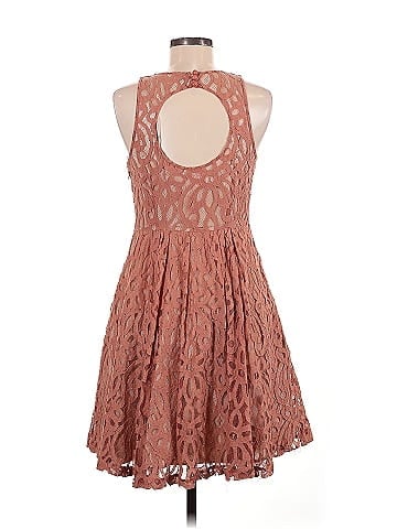 Plenty By Tracy Reese Cocktail Dress (view 2)