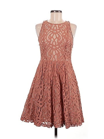 Plenty By Tracy Reese Cocktail Dress (view 1)