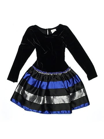 Youngland Dress (view 1)