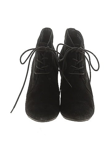 Clarks Ankle Boots (view 2)
