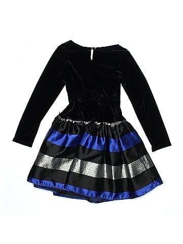 Youngland Dress (view 2)