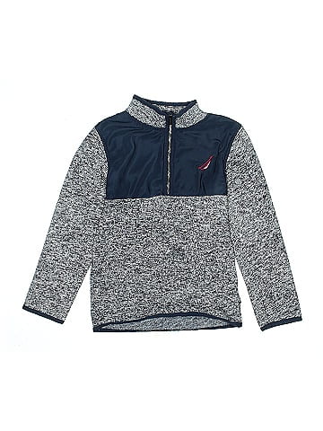 Nautica Pullover Sweater (view 1)
