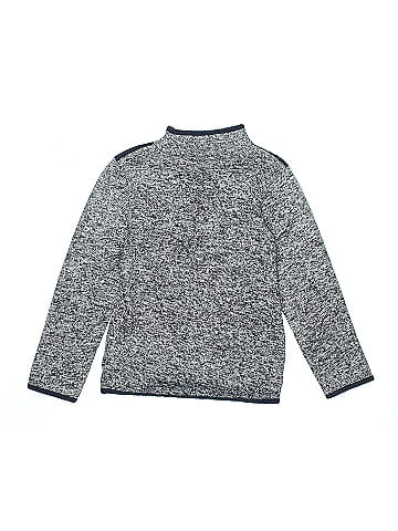Nautica Pullover Sweater (view 2)