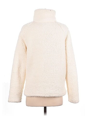 Adrienne Vittadini Faux Fur Jacket (view 2)