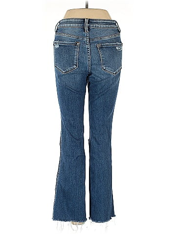 Flying Monkey Jeans (view 2)