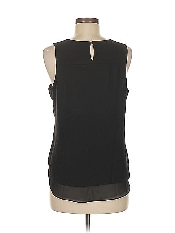 Violet & Claire Sleeveless Blouse (view 2)