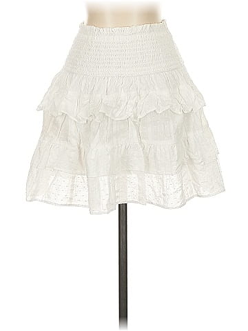 We're All Pretty Girls Casual Skirt (view 1)