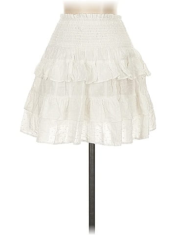 We're All Pretty Girls Casual Skirt (view 2)