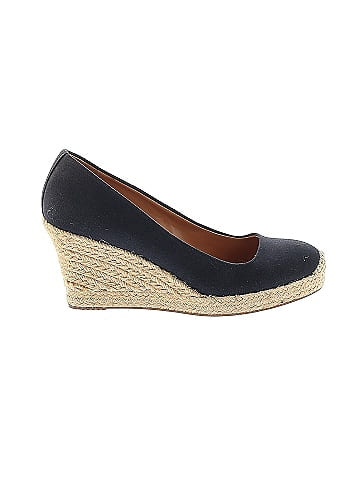 J. by J.Crew Wedges (view 1)
