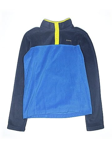 Columbia Sweatshirt (view 1)