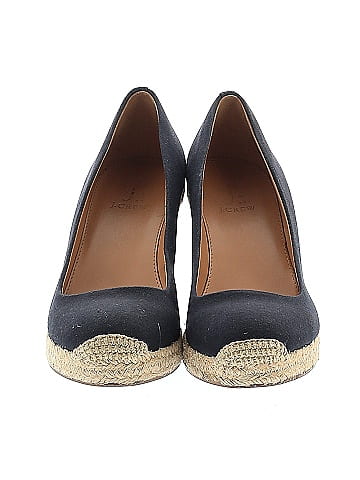 J. by J.Crew Wedges (view 2)