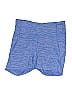 Outdoor Voices Blue Athletic Shorts Size XS - photo 1