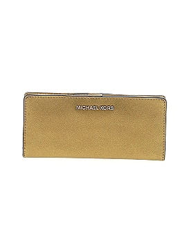 Michael Kors Leather Wallet