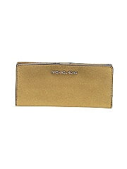 Michael Kors Leather Wallet