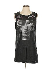 Diesel Sleeveless T Shirt