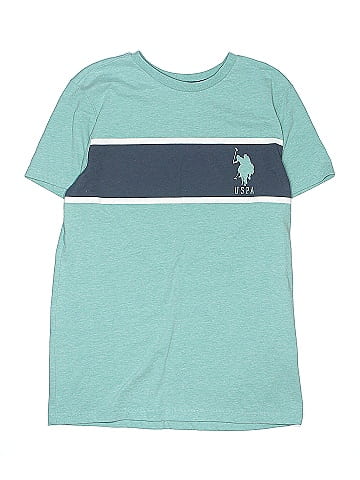 U.S. Polo Assn. Short Sleeve T-Shirt (view 1)