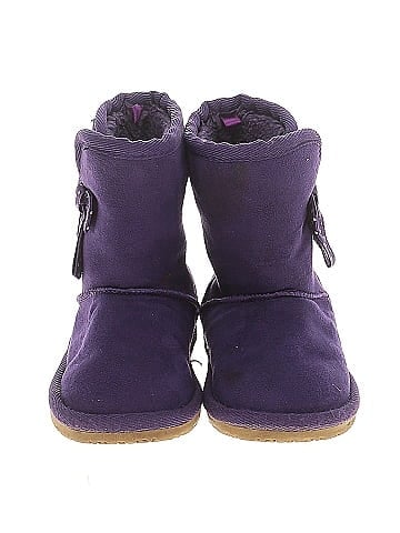 The Children's Place Boots (view 2)