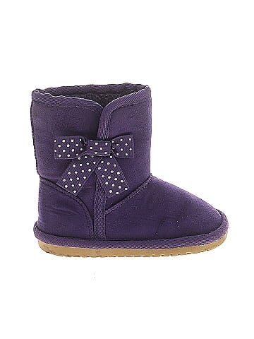 The Children's Place Boots (view 1)