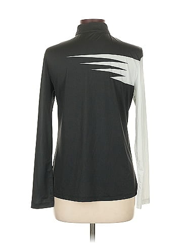 Sunsense by Jamie Sadock Track Jacket (view 2)