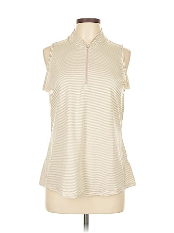 Adidas Sleeveless Top (view 1)