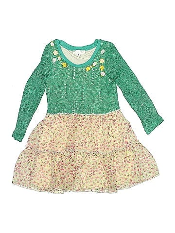 Baby Sara Dress (view 1)