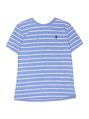 U.S. Polo Assn. Short Sleeve T-Shirt (view 1)