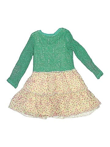 Baby Sara Dress (view 2)