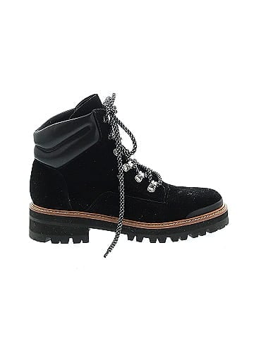 Marc Fisher LTD Ankle Boots (view 1)