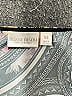 Bisou Bisou 100% Polyester Black Sleeveless Blouse Size XS - photo 3