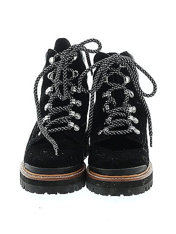 Marc Fisher LTD Ankle Boots (view 2)