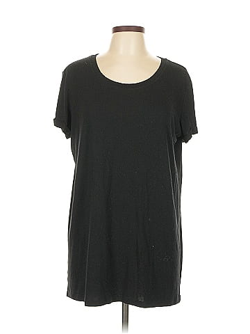 Fervour Short Sleeve T-Shirt (view 1)