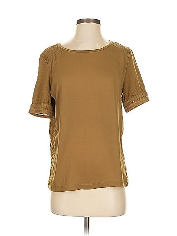 Scotch & Soda Short Sleeve Blouse (view 1)