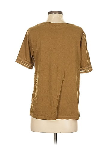 Scotch & Soda Short Sleeve Blouse (view 2)