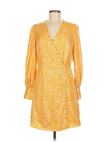 Alexia Admor Casual Dress (view 1)