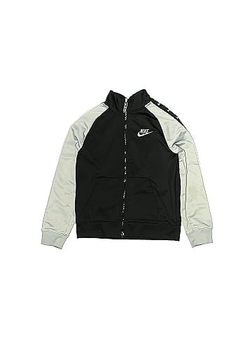 Nike Track Jacket (view 1)