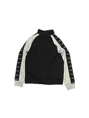Nike Track Jacket (view 2)