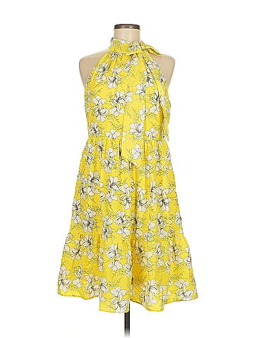 Eliza J Cocktail Dress (view 1)